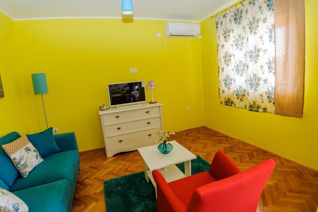 Apartment Marina คาชเตลา ห้อง รูปภาพ