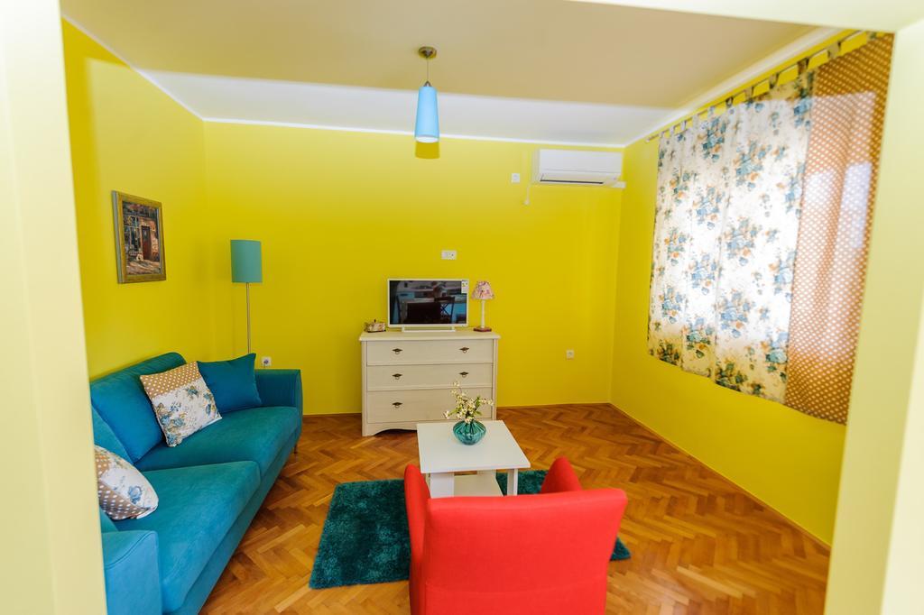 Apartment Marina คาชเตลา ห้อง รูปภาพ