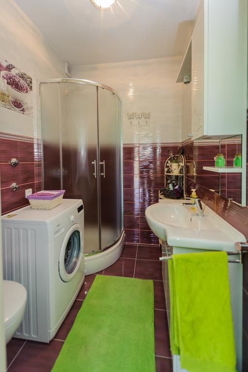 Apartment Marina คาชเตลา ห้อง รูปภาพ