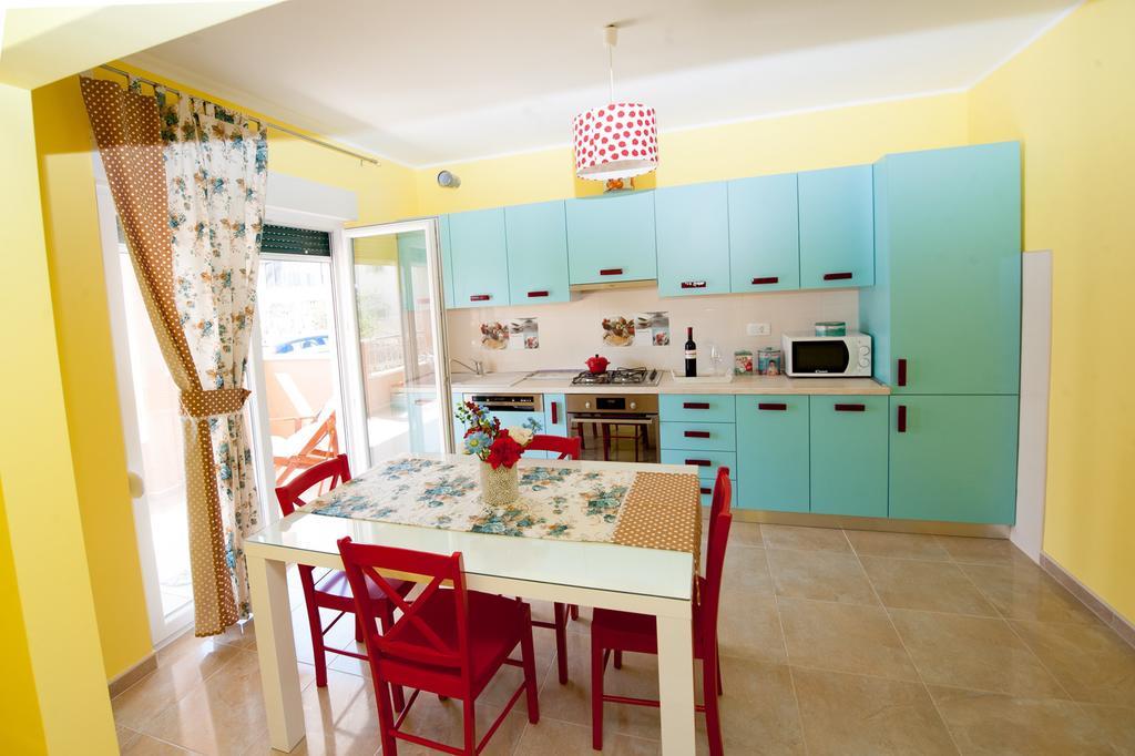 Apartment Marina คาชเตลา ห้อง รูปภาพ