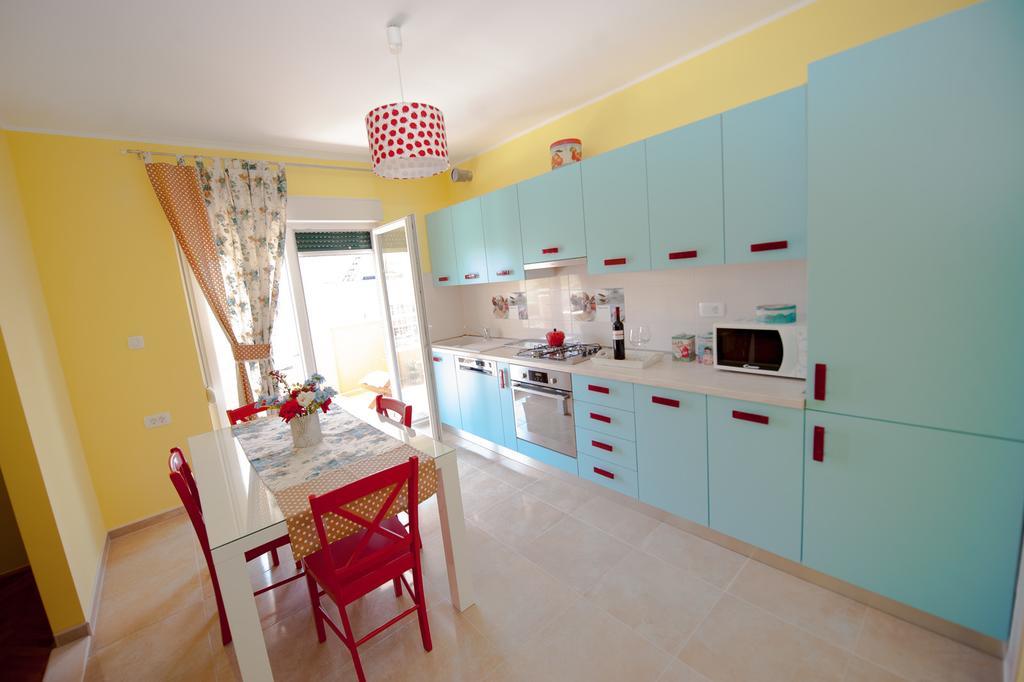 Apartment Marina คาชเตลา ห้อง รูปภาพ